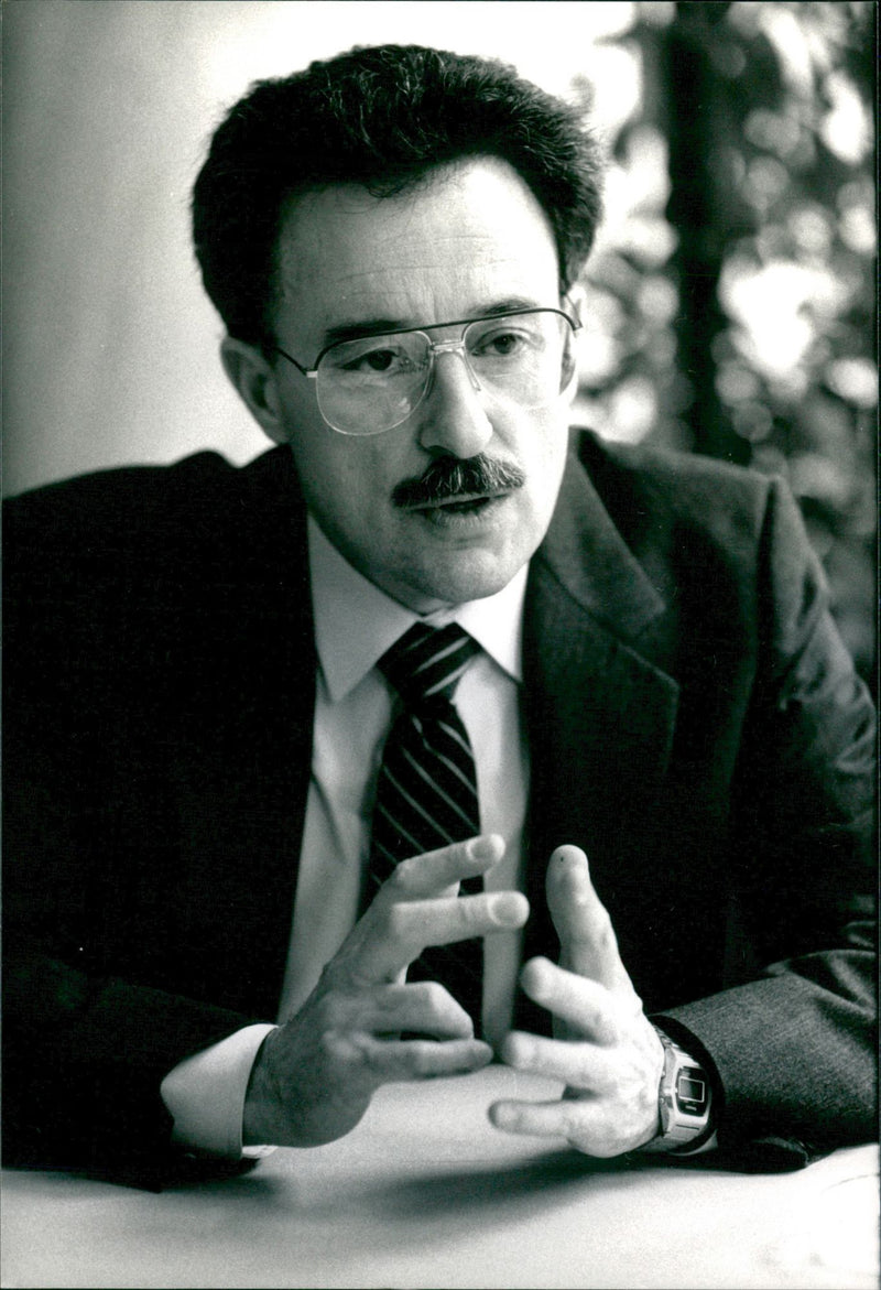 OTHER TELEPHONE DISCLOS UNIVERSAL KEYSTONE AMERICAN WRITER - Vintage Photograph