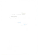 1991 JENNIFER JANERKEN IRISH JAPEQHEGEYSUANS WRITER JOHNSON - Vintage Photograph