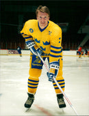 Tomas Jonsson - Vintage Photograph