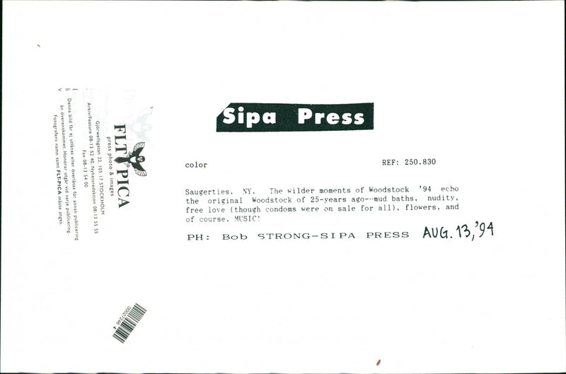 OTHER PICA WILDER DESK NAME FREE IMAGE EACH MUDD MUSIC PRESS - Vintage Photograph