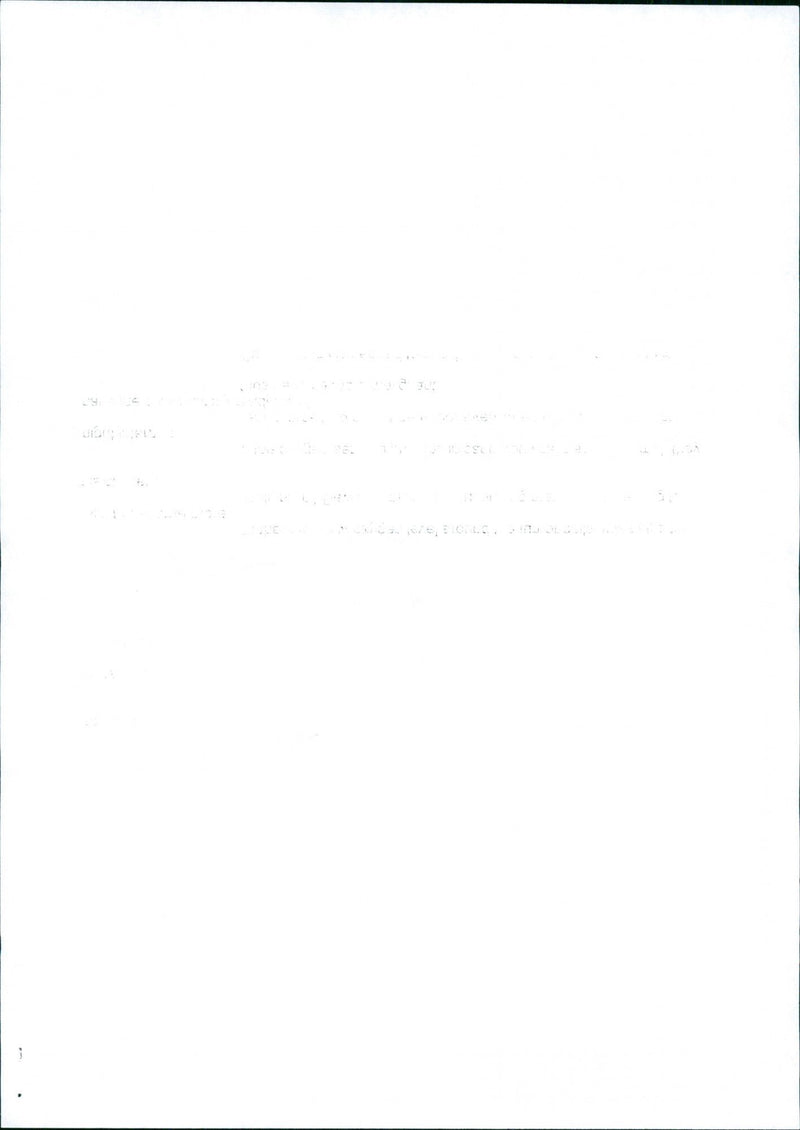 PUBLISHED WRITER JOAN INCLUDING - Vintage Photograph