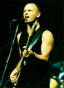 Stitch on tour in Germany - Vintage Photograph