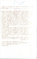 Youssou N'Dour, Peter Gabriel, Bruce Springsteen, Tracey Chapman and Sting - Vintage Photograph