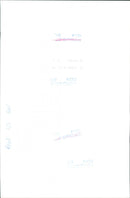 SVD FOIROOFIN PHOTO SIRBGB BLOOD REAL SWEDEN - Vintage Photograph