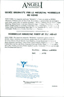 Beverly Johnson, model - Vintage Photograph