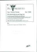 1998 TELEPHONE MURDER SWEDEN THOMAS RESPONSIBLE DESK IMAGE DELIVERY BLFS COD - Vintage Photograph