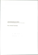 Lotta Emanuelsson - Vintage Photograph