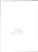 Ivan Turgenjeff - Vintage Photograph