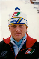 Lars Häland - Vintage Photograph