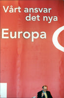 Goran Persson - Vintage Photograph