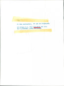 CLAS AND PEHRSSON ULF TVS AHSLUND GUITAR BILDEN ARO ARTIST MUSICIANS OUT - Vintage Photograph