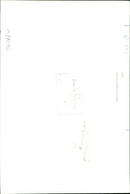 SOON MHASING SVD OUTSIDE CENTRAL PRESS FUKO SWEDISH PUBLIWWIIGE - Vintage Photograph