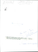 Eyvind Johnson in Paris December 1927 - Vintage Photograph