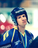 Tomas Jonsson - Vintage Photograph