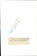 Gustavo Thoni - Vintage Photograph