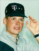 Jan Ullrich - Vintage Photograph