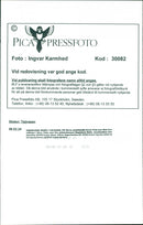 Kerrin Petty - Vintage Photograph