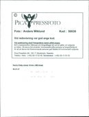 Kerrin Petty - Vintage Photograph