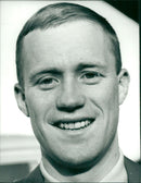 Jan-Åke EK - Vintage Photograph