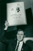 Jan-Åke EK - Vintage Photograph