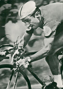 Bernhard Eckstein - Vintage Photograph