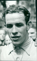 Ingvar Ericsson - Vintage Photograph