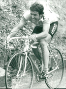 Silvano Contini - Vintage Photograph