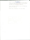 Silvano Contini - Vintage Photograph