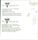 Miguel Indurain - Vintage Photograph