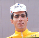 Miguel Indurain - Vintage Photograph