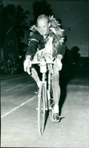 Herbert Dahlbom - Vintage Photograph