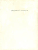 Herbert Dahlbom - Vintage Photograph