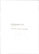 Ulla Håkansson - Vintage Photograph