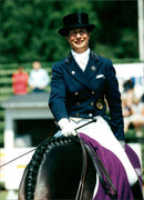 Ulla Håkansson - Vintage Photograph