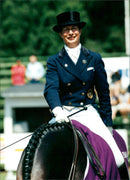 Ulla Håkansson - Vintage Photograph