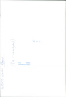 Walter Mayer - Vintage Photograph