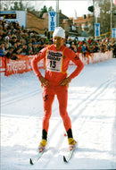 Walter Mayer - Vintage Photograph