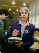 SWEDEN SUPPLY ANIMALS IMAGE CODE FOLLOWING AND EXAMPLE JOHANNESSON - Vintage Photograph