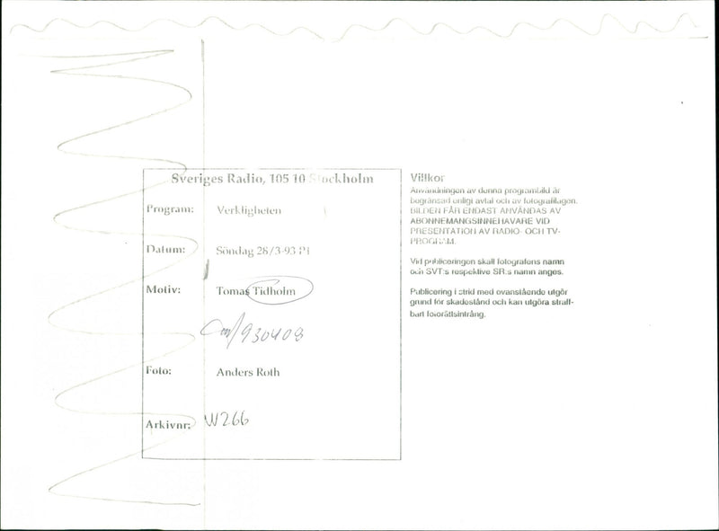 PENALTIES TOMAS ANDERS AND SVERIGES TIDHOLM POET - Vintage Photograph