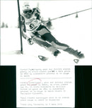 Pirmen Zurbriggen - Vintage Photograph