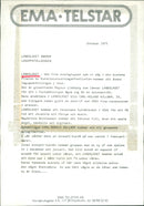 The National Music Band - Vintage Photograph