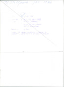 Angela Lansbury in Murder, She Wrote - Vintage Photograph