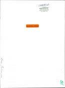 The poet Arne Johnsson - Vintage Photograph