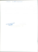 Aviation Agency - Vintage Photograph