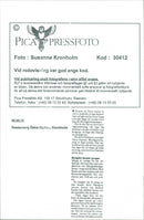 Restaurants - Vintage Photograph