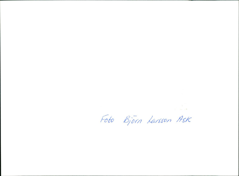 Cars registration plates - Vintage Photograph