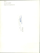 CARS  GENERAL Registration signs - Vintage Photograph