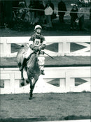 Susanne Jonsson - Vintage Photograph