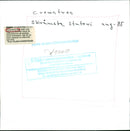 Crowntron - Vintage Photograph