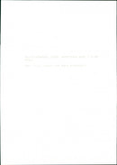 BAND PAUL MUSIC - Vintage Photograph